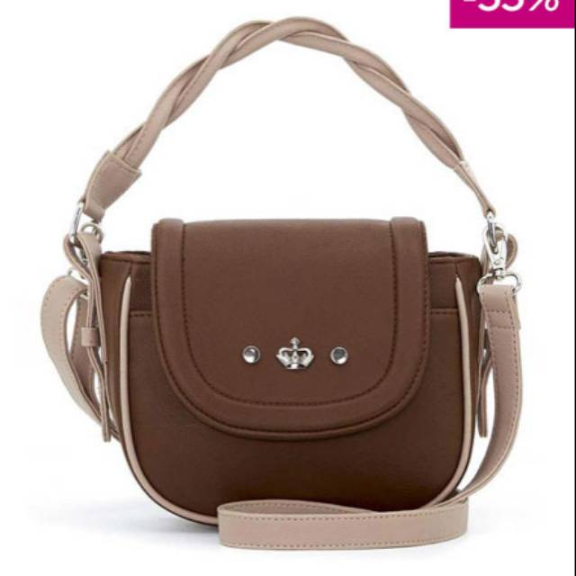 TAS WANITA ALTALUNE SOPHIE MARTIN PARIS Shopee Indonesia TAS WANITA ALTALUNE SOPHIE MARTIN PARIS Shopee Indonesia