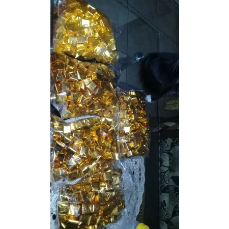 

Coklt Piramid Mantul