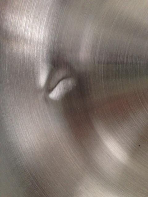 [supra]panci Pengukus 3 Susun - Supra Steamer 32cm - Stainless Steel