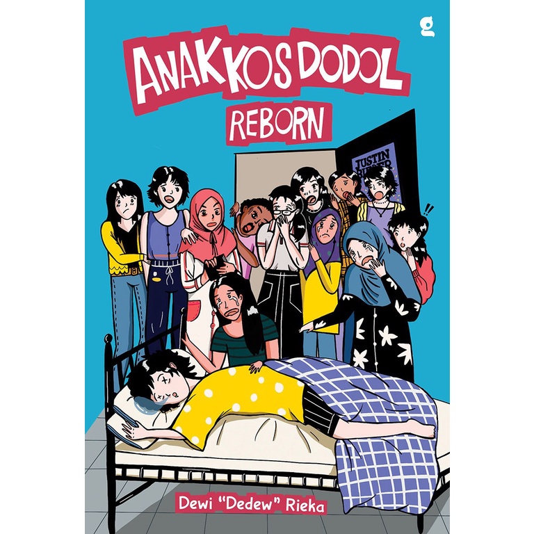 AG - Anak Kos Dodol Reborn