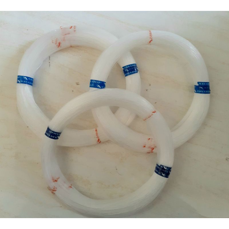 Senar Cap Ikan Kakap 1000