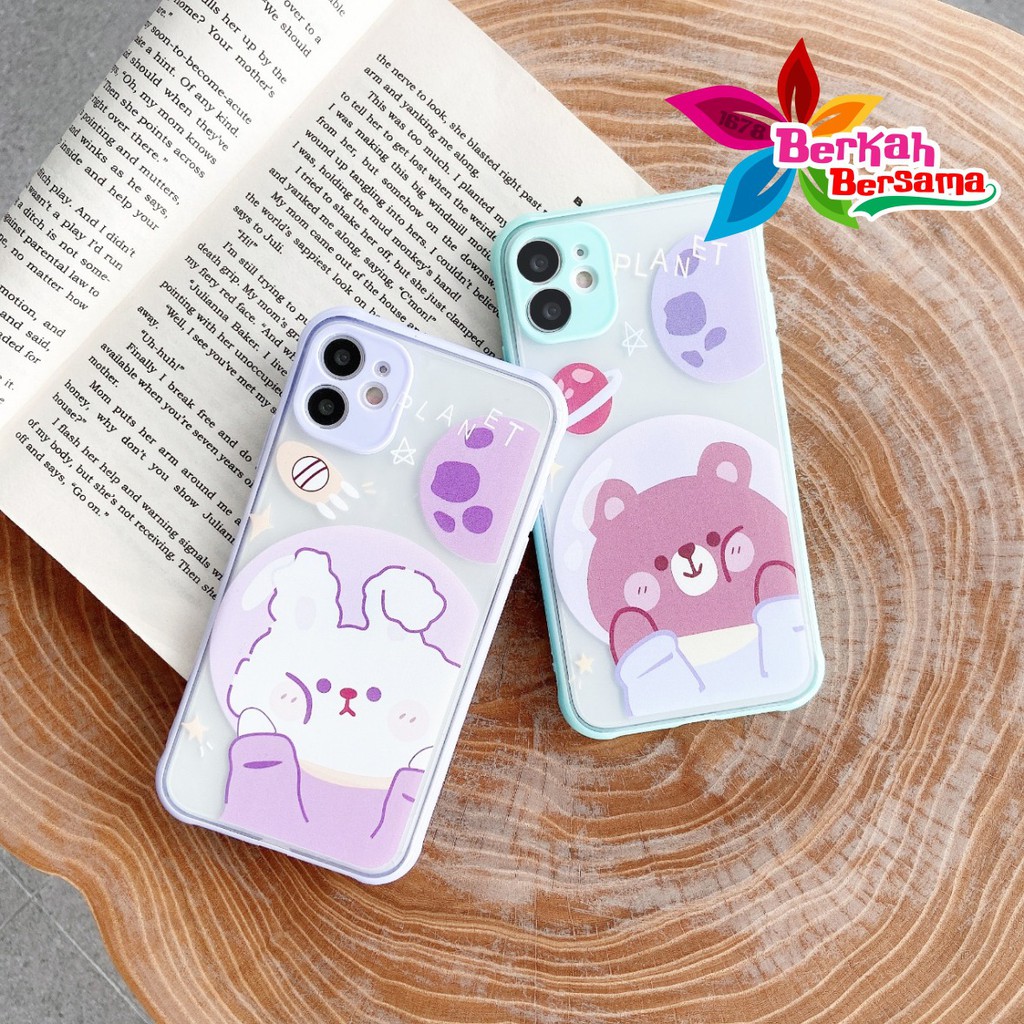 SS067 SOFTCASE VIVO Y12 Y15 Y17 Y19 U3 Y5S Y20 Y20S Y12S Y30 Y50 Y30I Y51 2020 BB5391