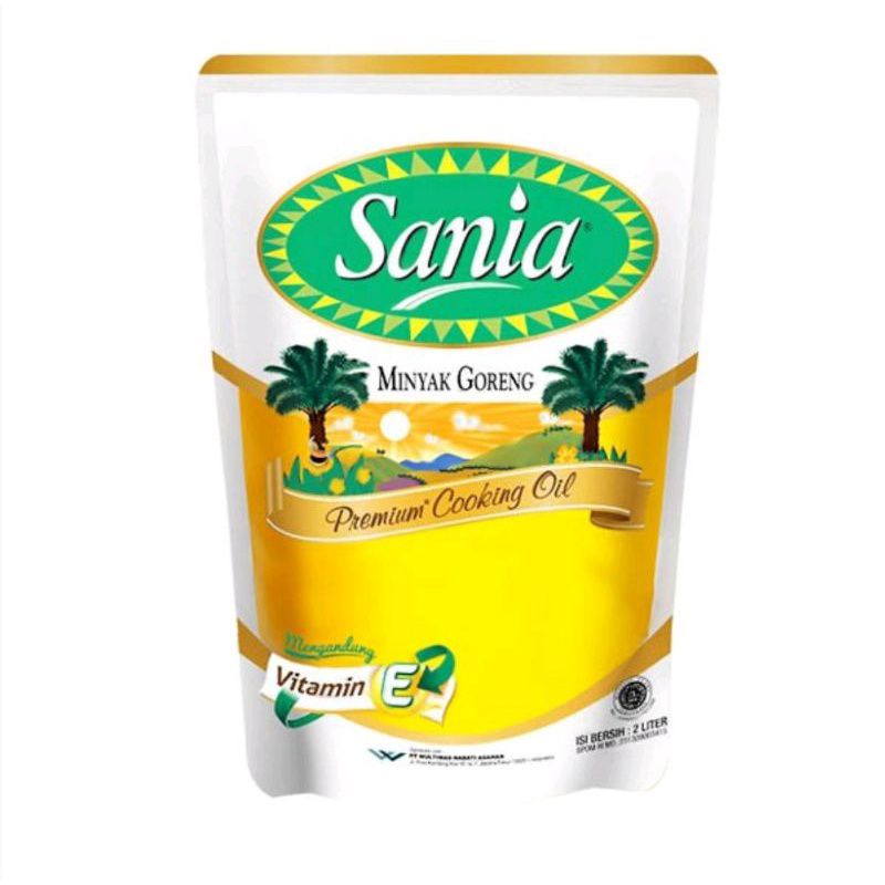 

Minyak Sania,Bimoli,GM 800