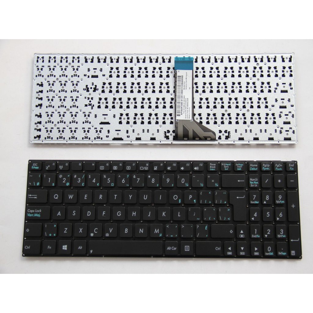 KEYBOARD LAPTOP ASUS X553 ORIGINAL