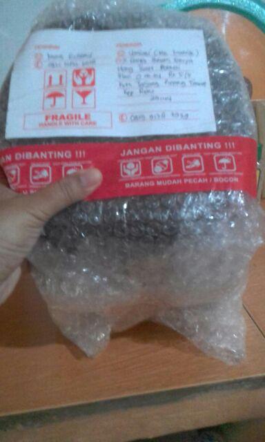 Rainbow Set Tempat Makan 