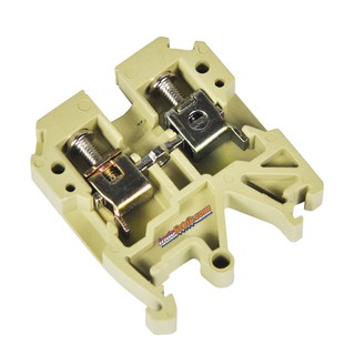 Terminal Block / Blok Kabel SAK 6 TAB | Shopee Indonesia