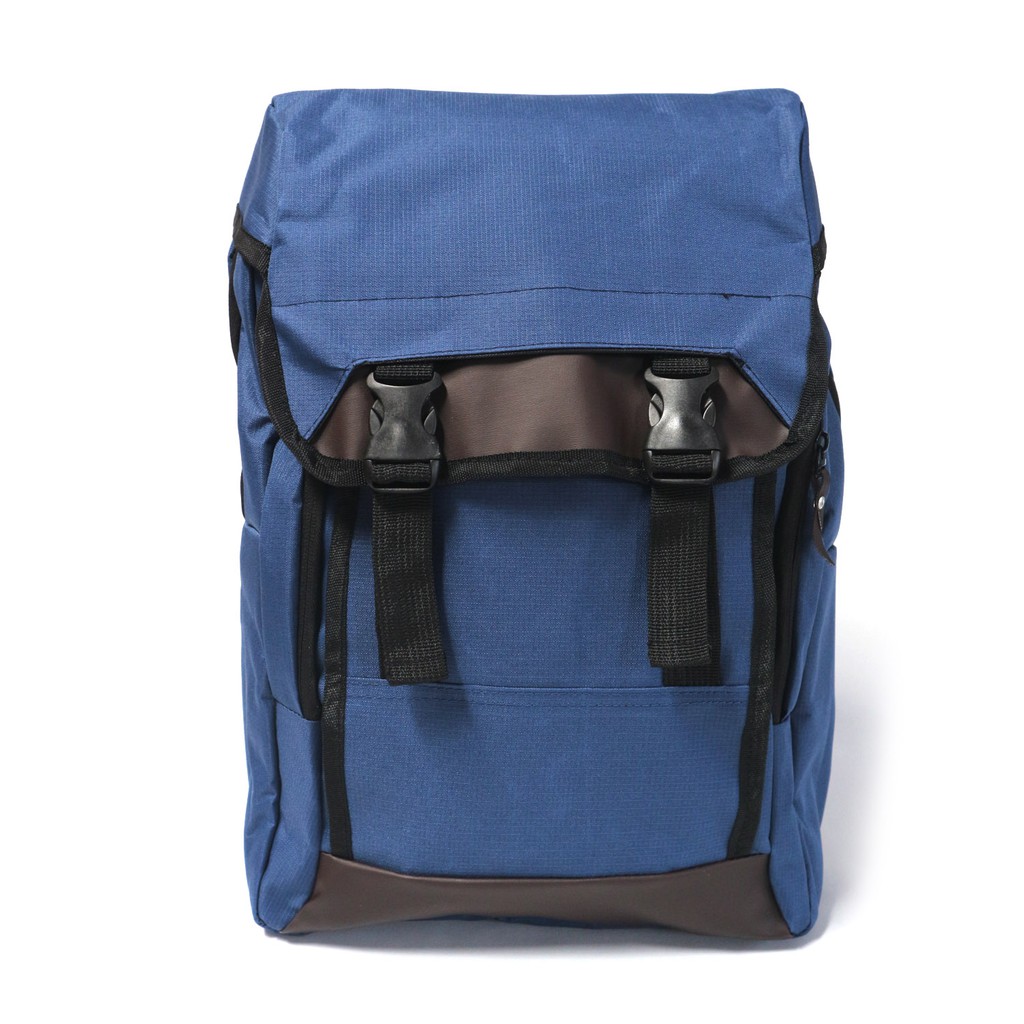 TAS RANSEL DAYPACK / LAPTOP FOOTAGE  GRATIS RAINCOVER