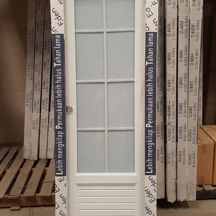 Pintu Upvc Eden