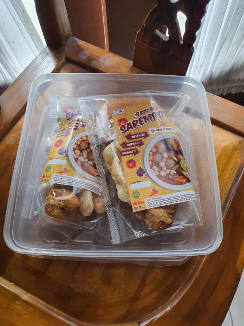 

Baso Aci