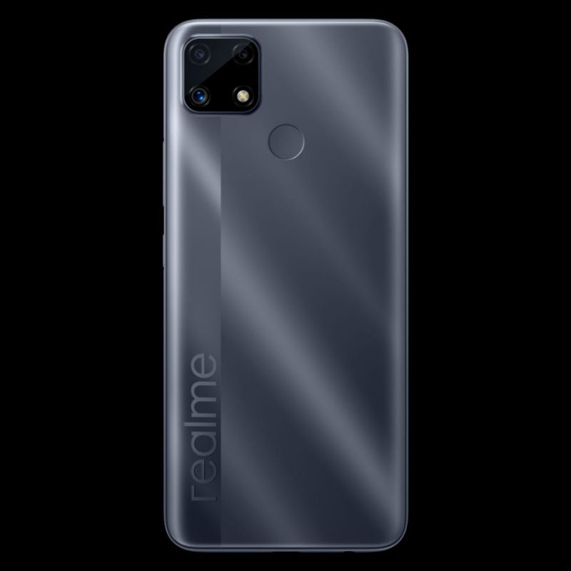 Realme C25 4/128gb watergrey