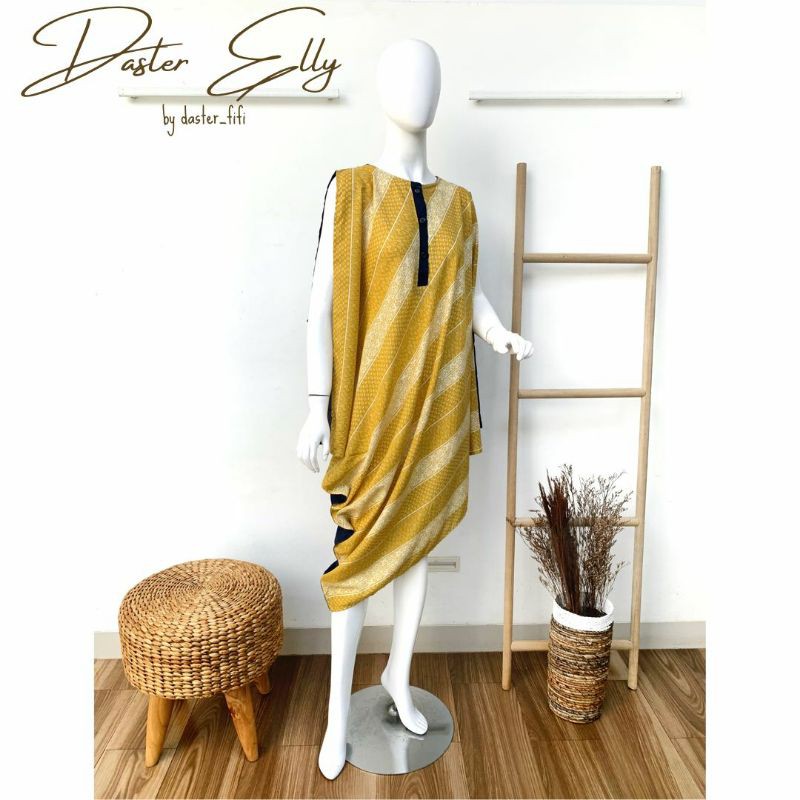 daster Elly by daster fifi