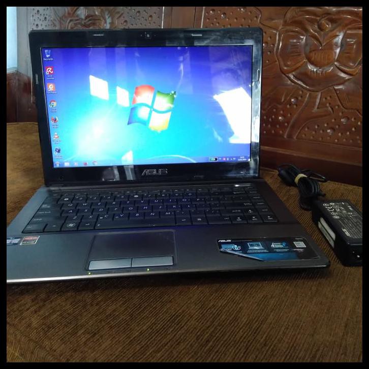 NEW OBRAL Laptop Bekas Murah Asus Acer Lenovo Toshiba - Notebook Second TERBARU