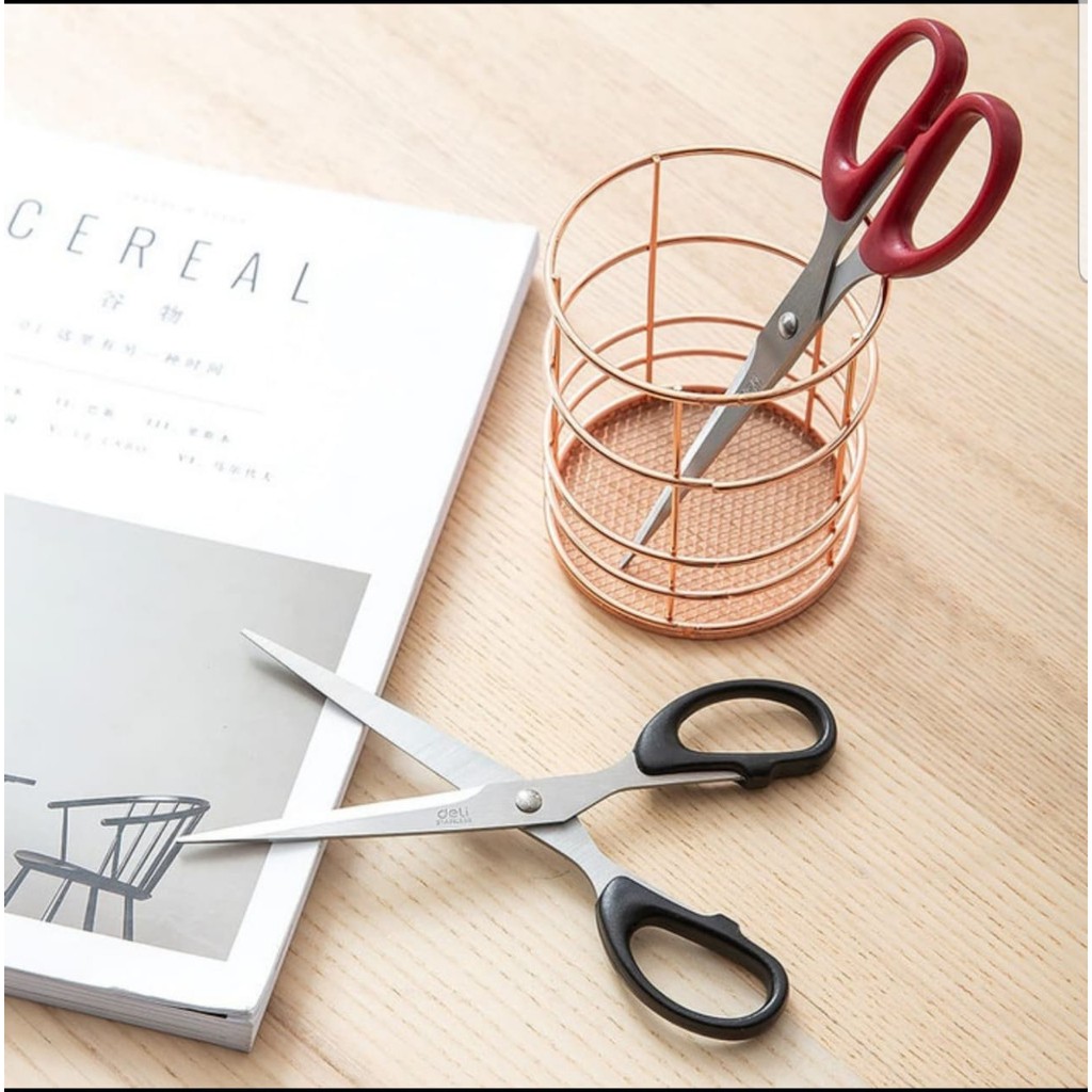 

Gunting kertas serbaguna 16cm