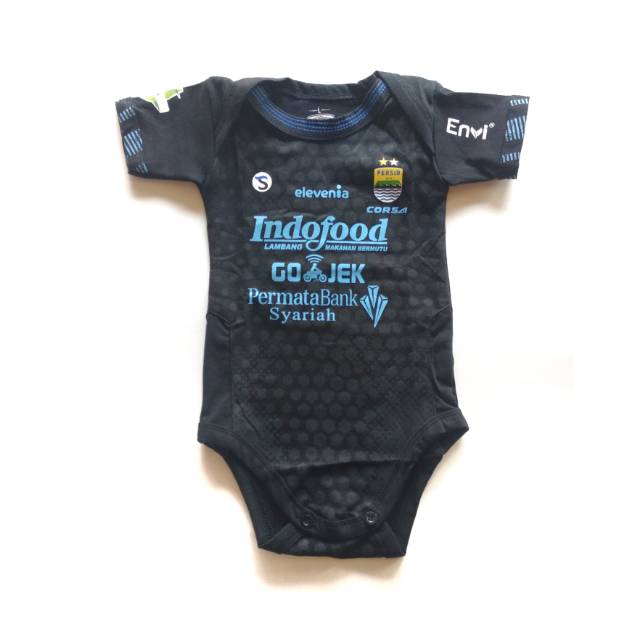 Jersey Persib 3rd Jumper Persib Bandung