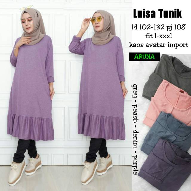 Tunik Luisa
