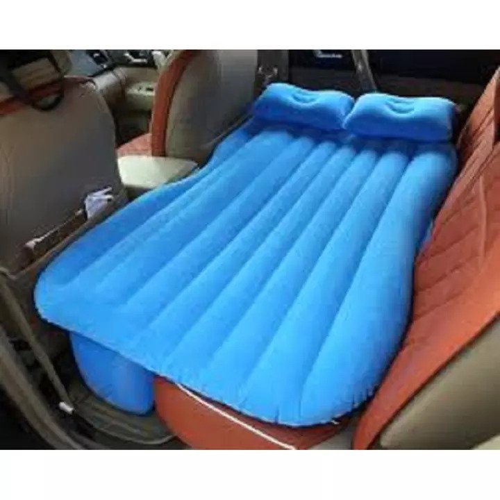 Kasur Matras Mobil bisa untuk di Dalam dan Luar Ruangan