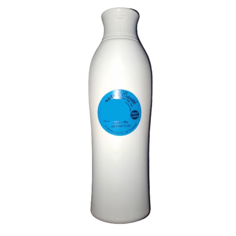 cantik Body Lotion A