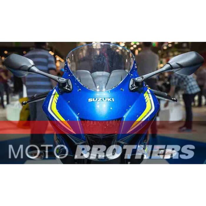 SPION SET KANAN KIRI SUZUKI GSX-R / GSX R 150