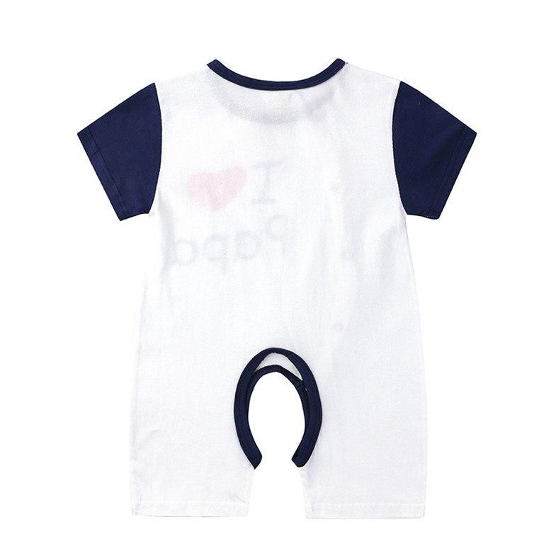 LID9104 - Jumper / Romper / Jumpsuit Anak Bayi / Balita Karakter Lucu bahan katun