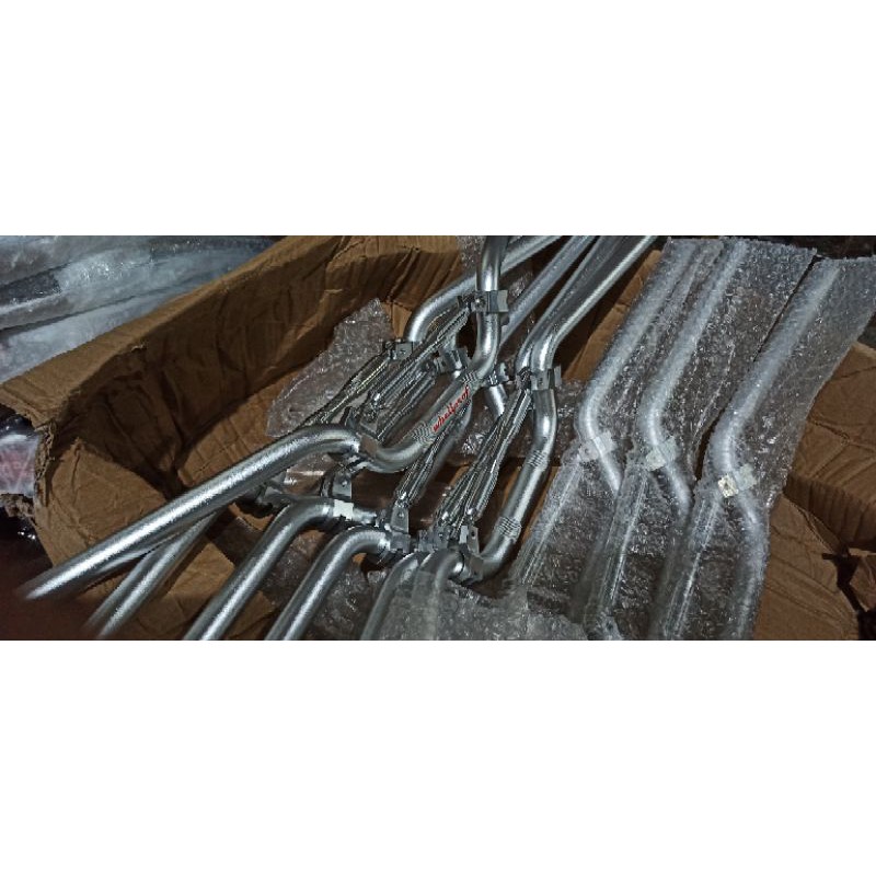 stang stir daytona replika medium