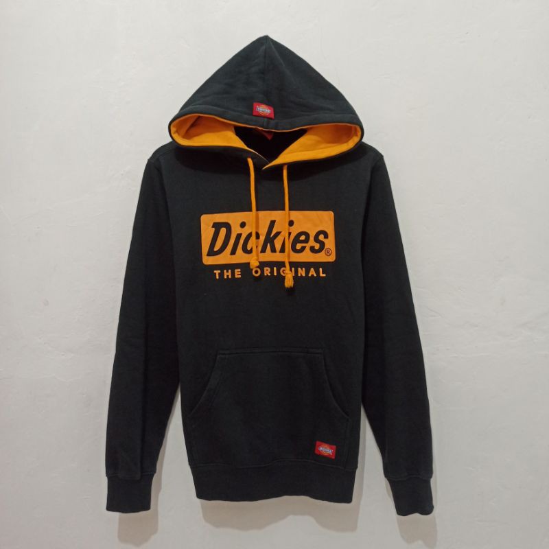 Hoodie Dickies The Original
