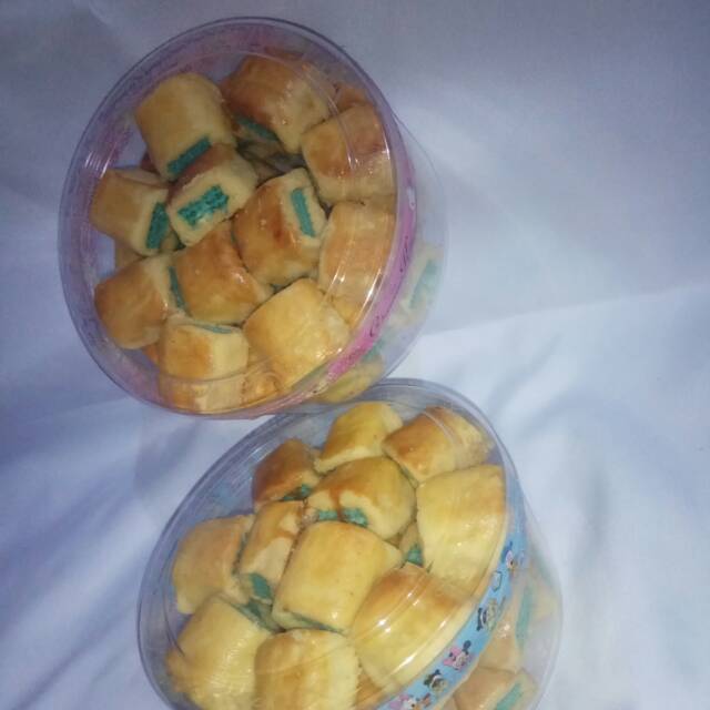 

Kue wafer