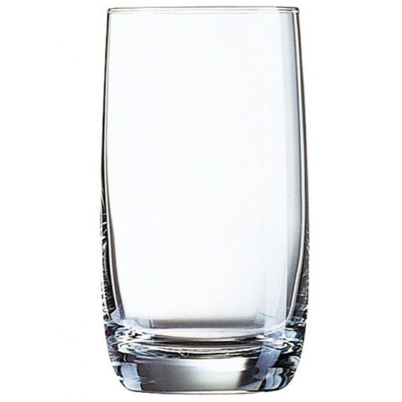 Luminarc Gelas Tumbler Vigne 6pcs - 350ml