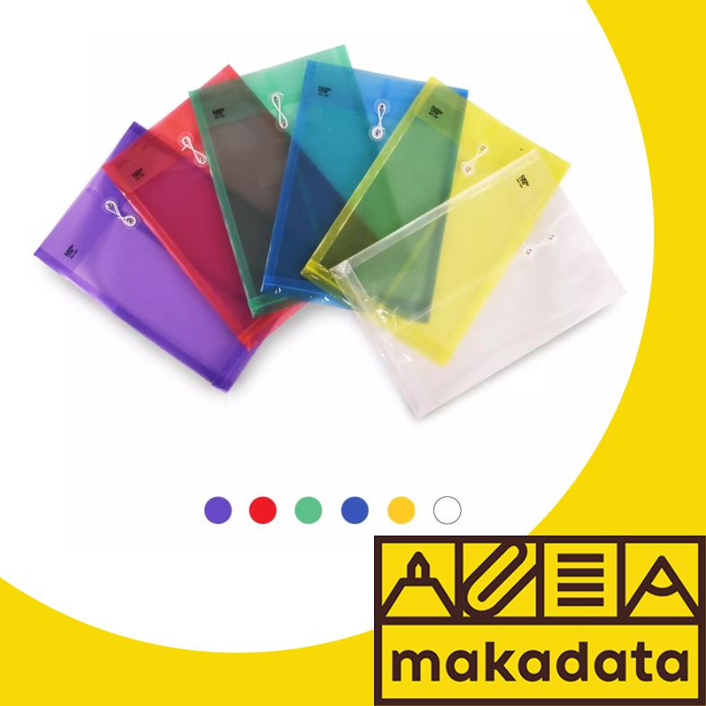 

MAP TALI FOLDER ONE F4 WARNA MURAH