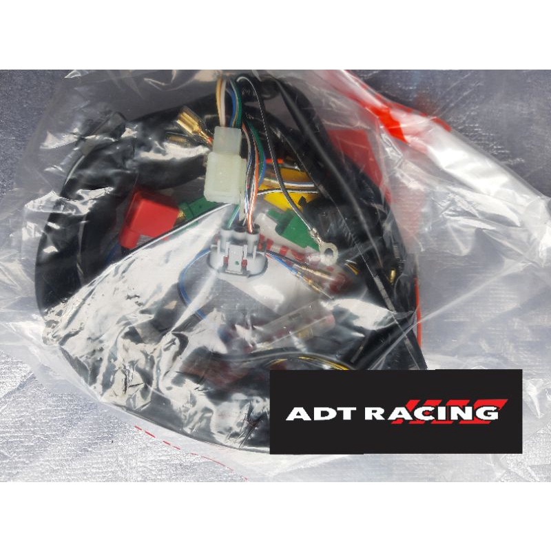 kabel body satria lumba original sgp