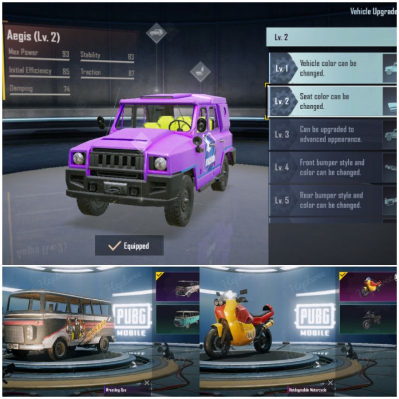 Akun Pubgmobile Safe Uc00 Aegis Lv 2 M4 Desert Storm Leader Clan Lv 3 Rp Season 16 17 Max Shopee Indonesia