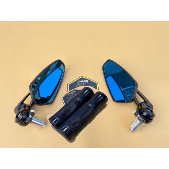 PAKET Spion Arrow Crg Rep + Grip Zelioni Rep