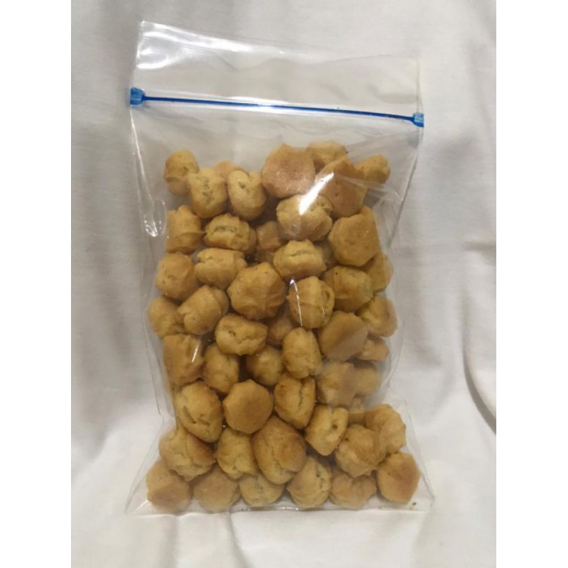 

Soes Keju 100gr