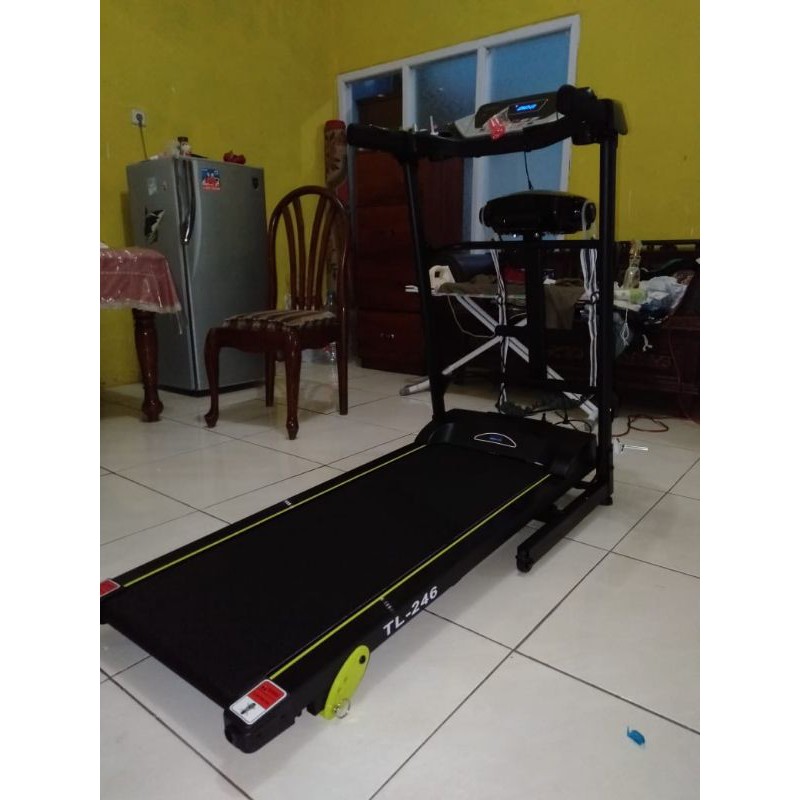 treadmill TL 246