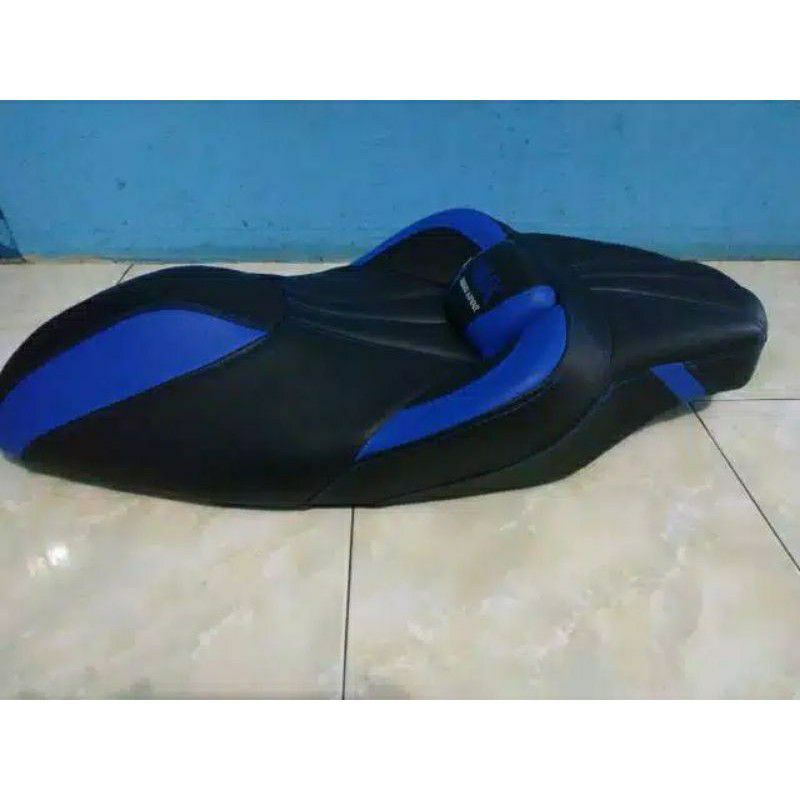 jok custom nmax old full mbtech