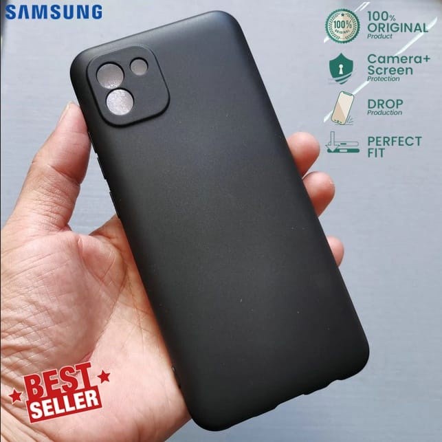 SILIKON HITAM SAMSUNG A24 A14 4G A14 5G A13 4G A04E A04 A04S M33 5G M53 5G A23 5G A03 A03 CORE A03S A02S CASE SOFTCASE BLACK PREMIUM SLIM PROTECT CAMERA SILIKON HITAM PREMIUM CASING COVER PROTECT KAMERA