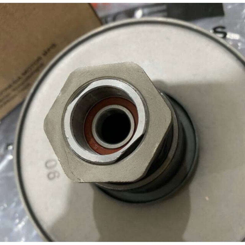 PULLY ONLY MIO SPORTY,MIO SOUL, MIO SMILE LAMA