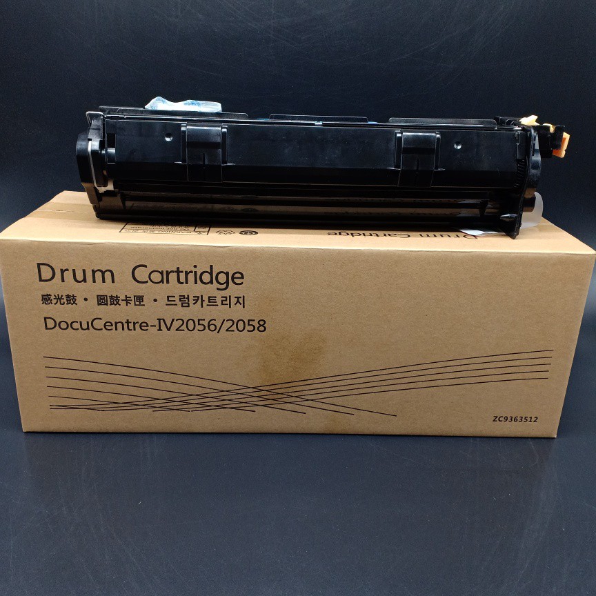 Drum Unit Cartridge Xerox DocuCentre-IV DC 2056 2058 CT350938