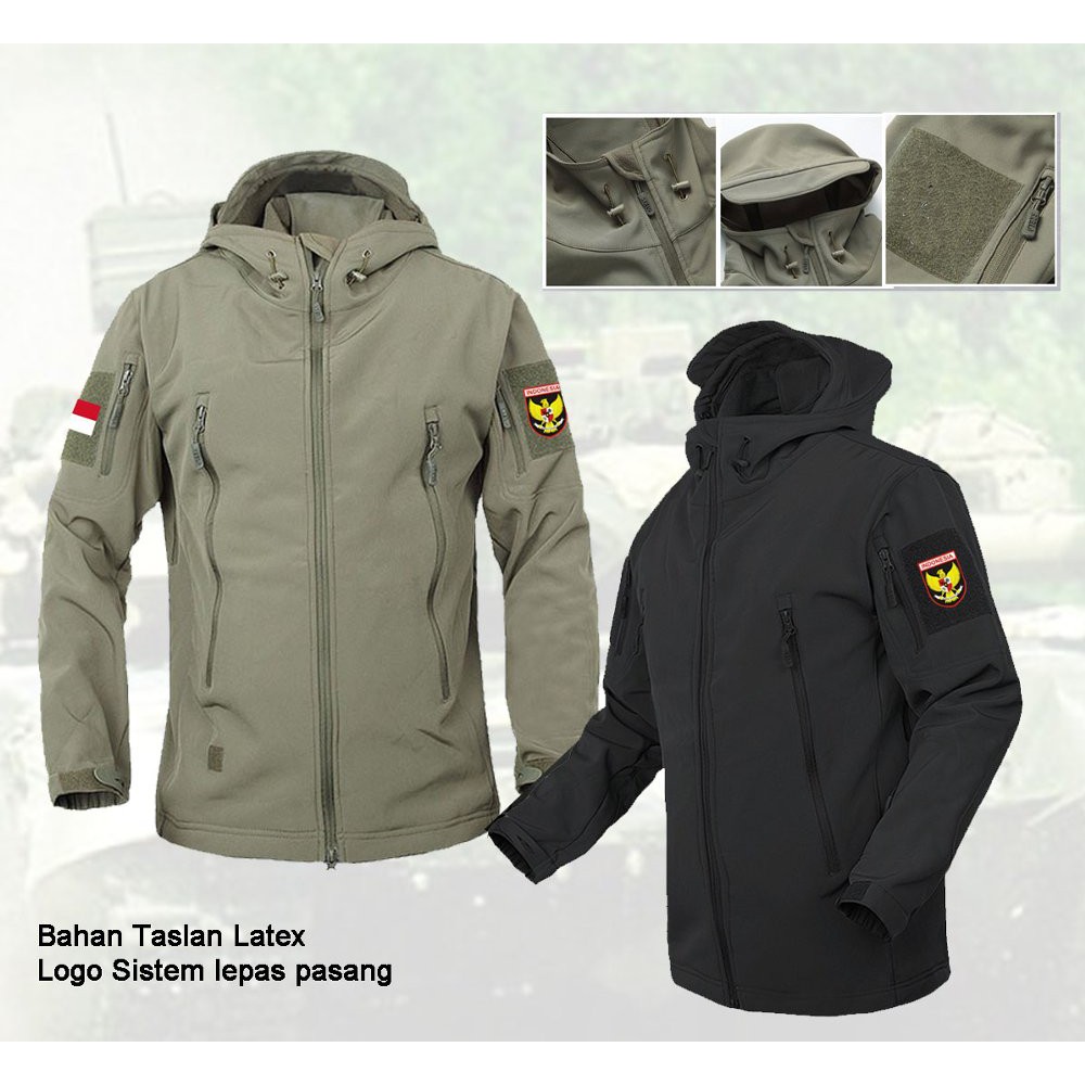 NEW JAKET TAD RST269 MADHAFASHION