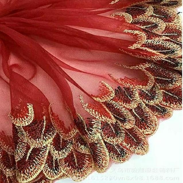 ۩ bordir yard, renda yard, lace bordir ♚