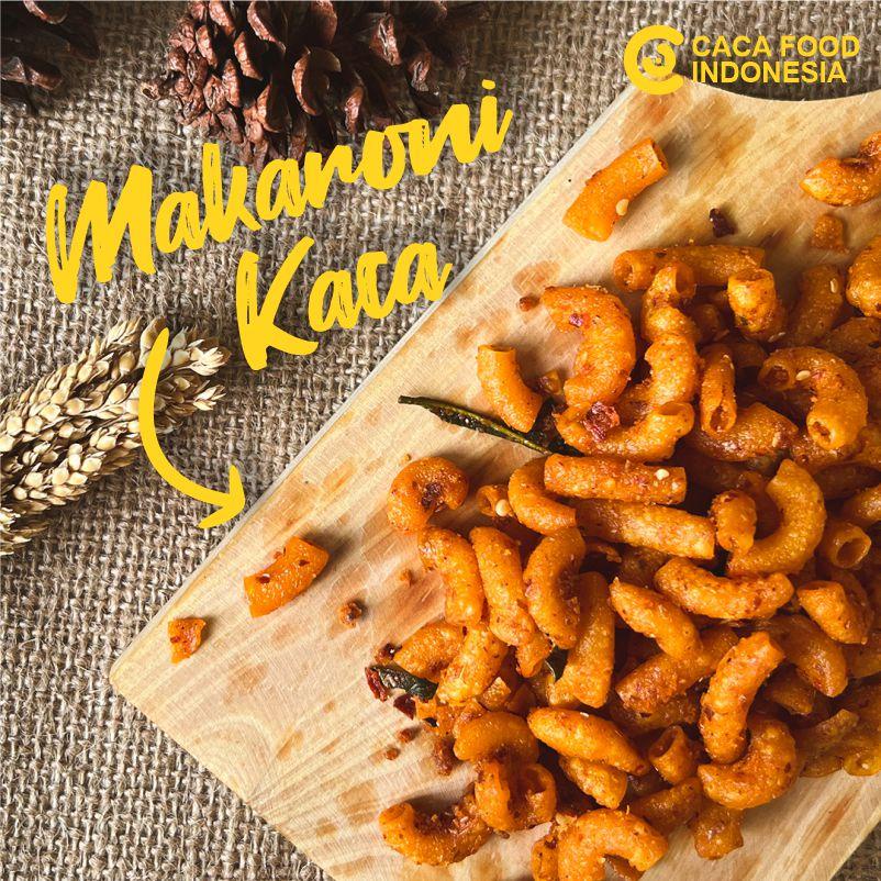 

MAKARONI KACA CIKRUH 1 KG