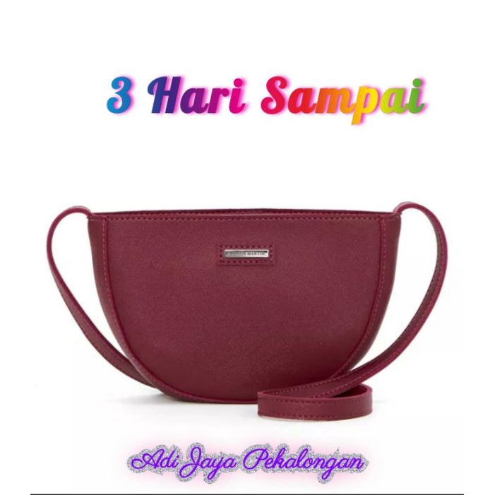 Sophie Martin Tas Wanita Dusseldorf Bag-T5201M2