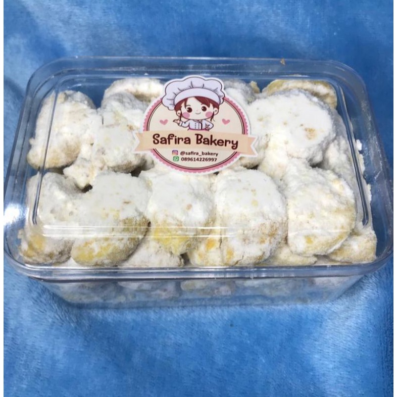 

Putri salju premium homemade