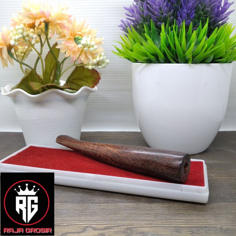 pipa once cangklong kayu galih asem