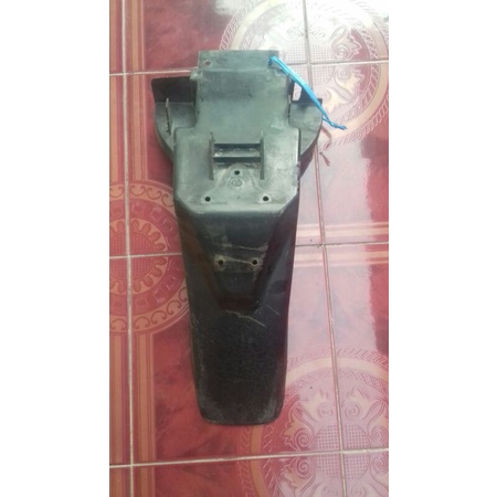 sepakbor selebor slebor belakang original suzuki tornado shogun sogun gs gx satria 2T