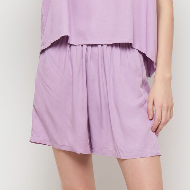 Vienna Short Pants Only - Hanya Celana Pendek
