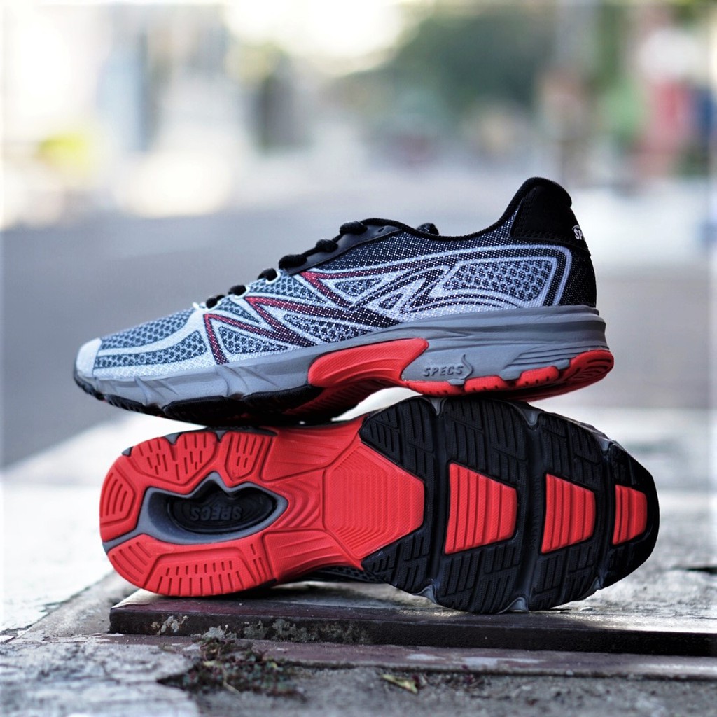 Specs Patagonia Sepatu Running Lari