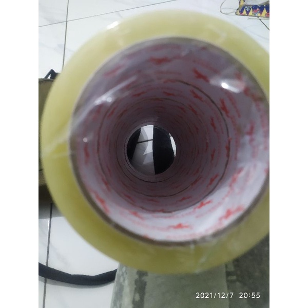 

lakban opp kesatria uk 45x80y bening