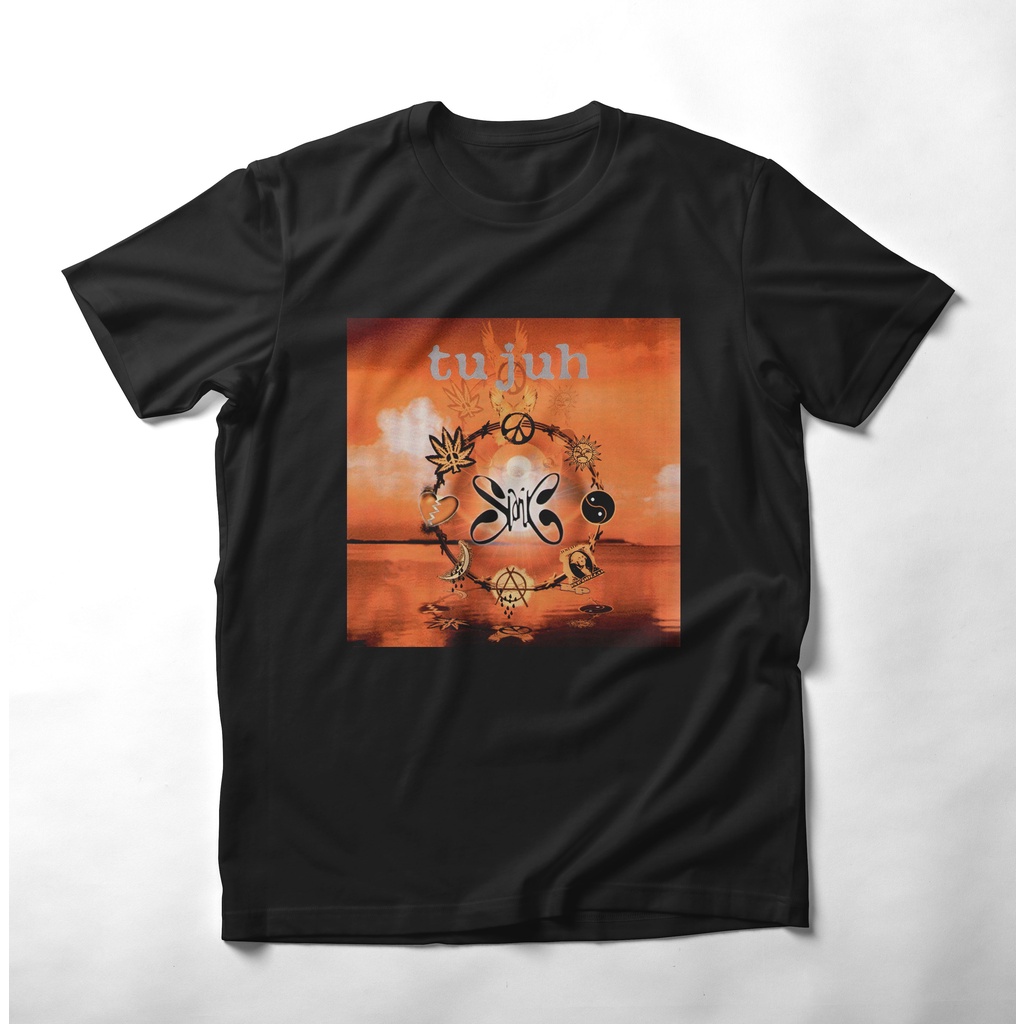 KAOS PRIA SLANK ALBUM 7 - KAOS SLANK ORIGINAL DISTRO - KAOS MUSIC - KAOS PRIA DISTRO