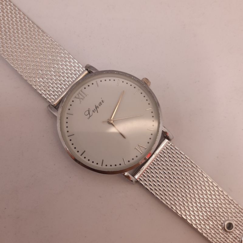 Jam Tangan Wanita Jam Tangan Import Jam Tangan Mewah Jam Tangan