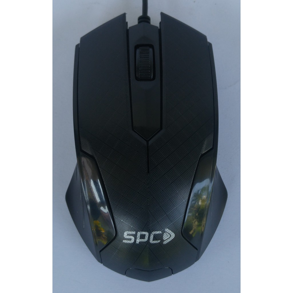 Keyboard Mouse SPC SKO 99